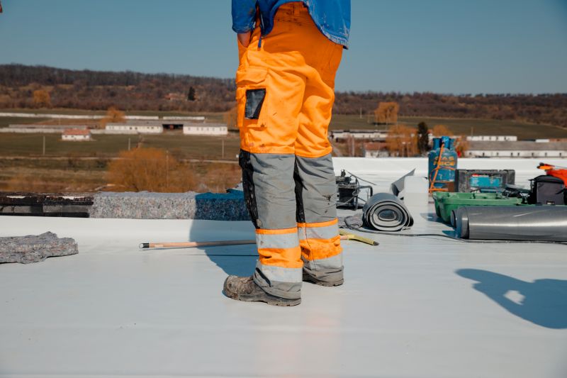 Roofing Inspection Service detail